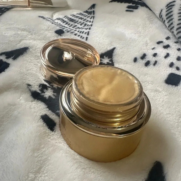 NEW Clé de Peau Beauté Precious Gold Vitality Mask - Picture 6 of 6